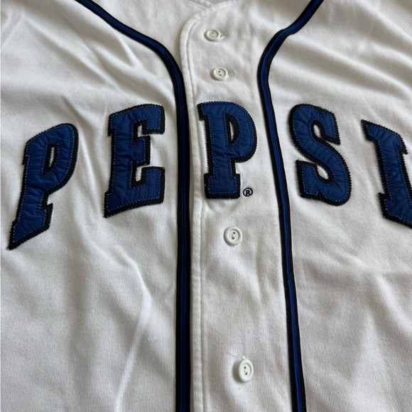 Pepsi Generation Next Jersey. Men’s size XL. Vintage shirt in great condition! - Picture 3 of 8